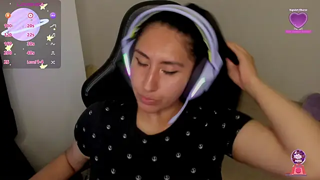 Snapshot of nerdgirl_314 chatting on December 2024 01:00:02 AM nerdgirl 314 online show from December 2024 01:00:02 AM