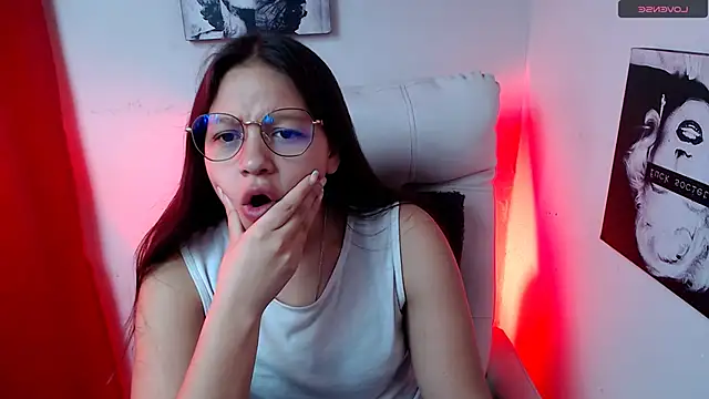 Snapshot of SamanthaRoldaan chatting on January 2025 01:22:01 PM SamanthaRoldaan online show from January 2025 01:22:01 PM