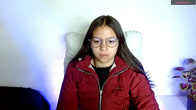 Snapshot of SamanthaRoldaan chatting on February 2025 02:44:01 PM SamanthaRoldaan online show from February 2025 02:44:01 PM