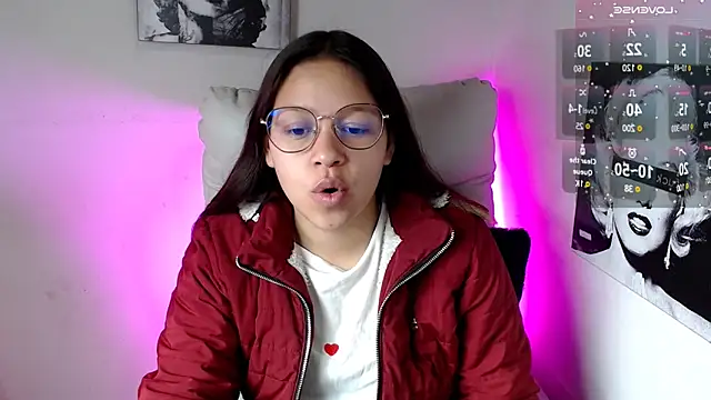 Snapshot of SamanthaRoldaan chatting on March 2025 01:42:01 PM SamanthaRoldaan online show from March 2025 01:42:01 PM