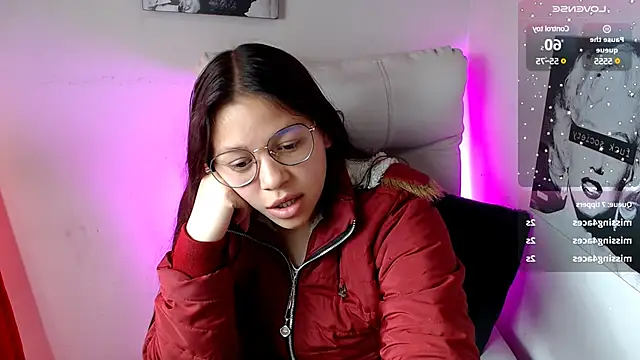 Snapshot of SamanthaRoldaan chatting on March 2025 04:46:01 PM SamanthaRoldaan online show from March 2025 04:46:01 PM