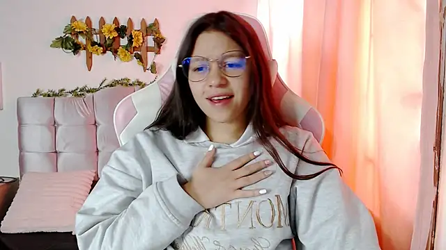 SamanthaRoldaan online show from September 2025 04:00:02 PM