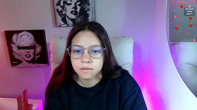 SamanthaRoldaan online show from November 2025 01:54:02 PM