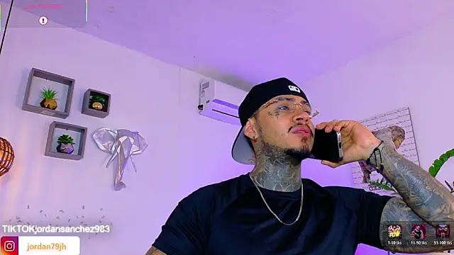 JordanSmiith  online show from May 2026 08:38:02 PM