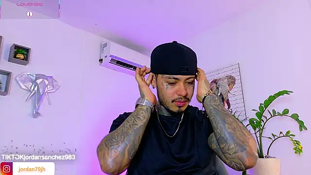 JordanSmiith  online show from June 2026 08:52:02 PM