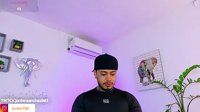 JordanSmiith  online show from June 2026 02:24:02 AM