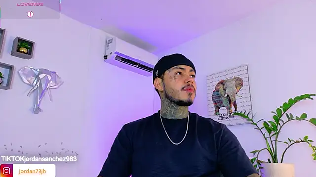 JordanSmiith  online show from June 2026 10:13:02 PM