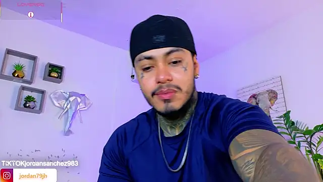 JordanSmiith  online show from June 2026 09:56:02 PM