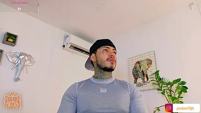 JordanSmiith  online show from June 2026 09:14:02 PM
