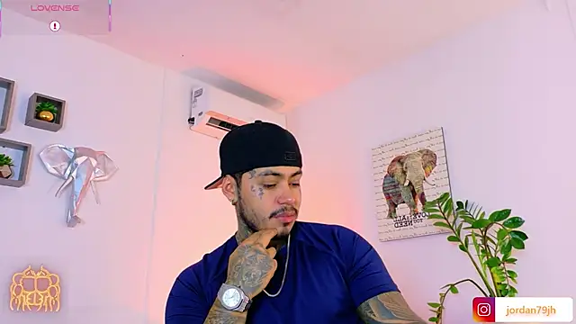JordanSmiith  online show from June 2026 08:13:01 PM