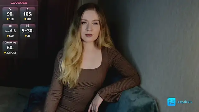 nagainas online show from December 2024 01:33:01 PM