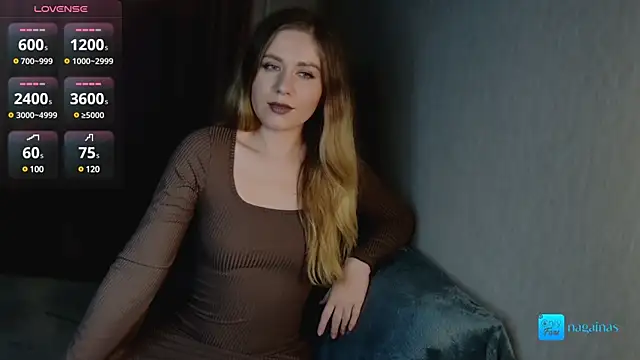 nagainas online show from December 2024 01:26:01 AM