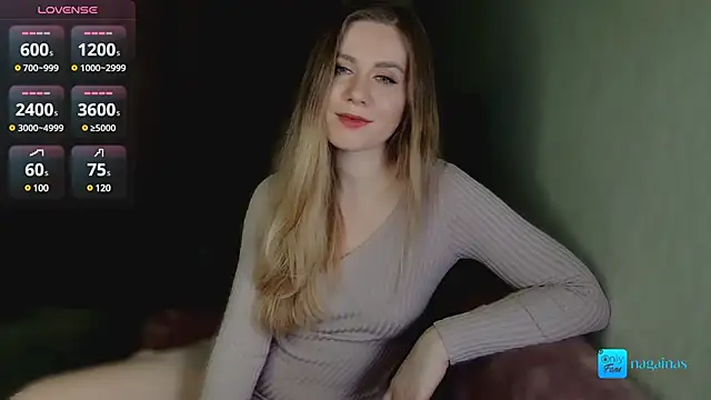 nagainas online show from December 2024 12:43:02 AM