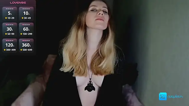 nagainas online show from March 2025 02:17:01 AM