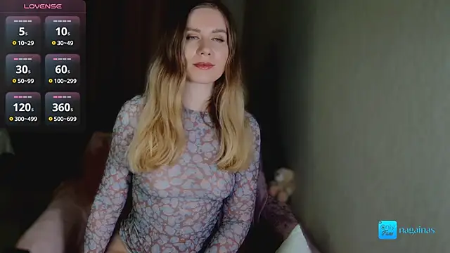 nagainas online show from March 2025 11:43:02 PM