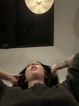 naughty lucifer online show from February 2026 02:35:01 PM