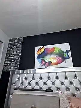 Snapshot of _nicolehotshemale chatting on January 2025 10:15:01 PM nicolehotshemale online show from January 2025 10:15:01 PM