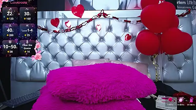 Snapshot of _nicolehotshemale chatting on February 2025 12:48:01 AM nicolehotshemale online show from February 2025 12:48:01 AM