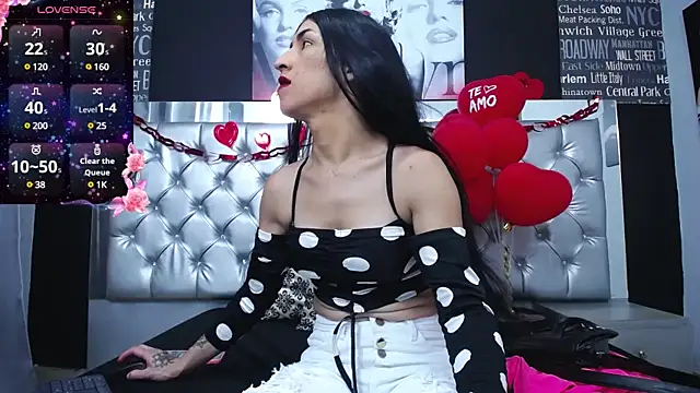 Snapshot of _nicolehotshemale chatting on February 2025 09:32:02 PM nicolehotshemale online show from February 2025 09:32:02 PM