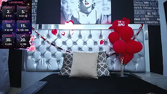 Snapshot of _nicolehotshemale chatting on February 2025 09:44:02 PM nicolehotshemale online show from February 2025 09:44:02 PM