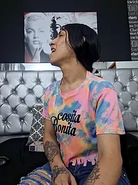 Snapshot of _nicolehotshemale chatting on March 2025 03:26:02 AM nicolehotshemale online show from March 2025 03:26:02 AM