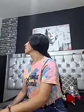 Snapshot of _nicolehotshemale chatting on March 2025 09:32:02 PM nicolehotshemale online show from March 2025 09:32:02 PM