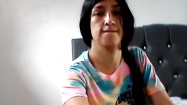 Snapshot of _nicolehotshemale chatting on October 2025 07:15:01 PM nicolehotshemale online show from October 2025 07:15:01 PM