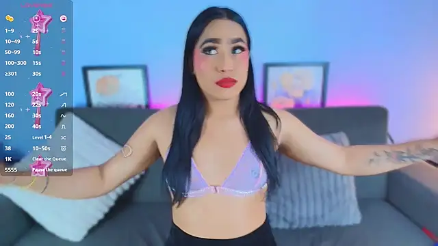 Evang hot online show from June 2026 08:19:02 PM