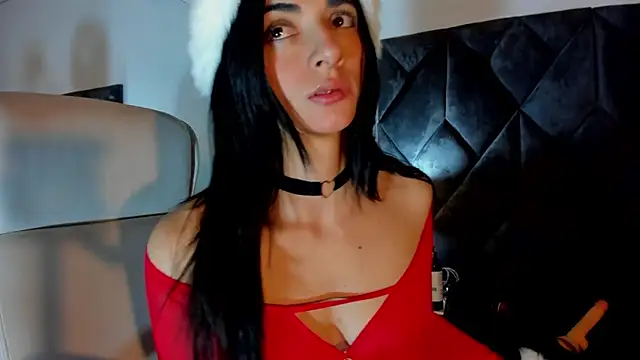 Snapshot of Linisprincehot69 chatting on December 2024 09:22:01 AM Linisprincehot69 online show from December 2024 09:22:01 AM