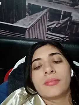 Snapshot of Linisprincehot69 chatting on February 2025 03:56:02 AM Linisprincehot69 online show from February 2025 03:56:02 AM