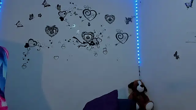 Linisprincehot69 online show from May 2026 07:35:02 AM