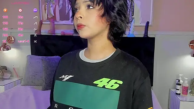 chloe watson  online show from February 2026 04:29:01 PM