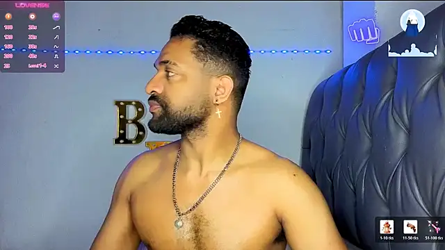 Snapshot of bbcblackhot34 chatting on March 2026 02:37:01 AM bbcblackhot34 online show from March 2026 02:37:01 AM