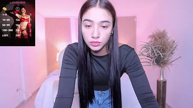 Antonella Grayy online show from November 2025 11:00:01 AM