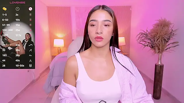 Antonella Grayy online show from January 2026 11:24:02 AM