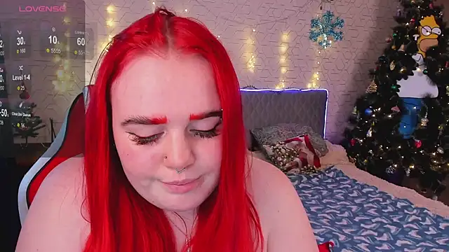 Adele Grolix online show from January 2025 10:27:02 AM