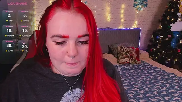 Adele Grolix online show from January 2025 01:31:02 PM
