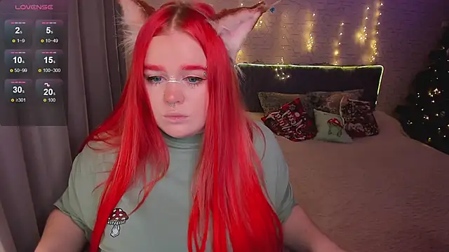 Adele Grolix online show from January 2025 08:36:02 PM