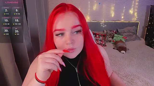 Adele Grolix online show from January 2025 08:43:02 PM