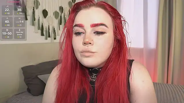 Adele Grolix online show from May 2026 04:04:02 PM