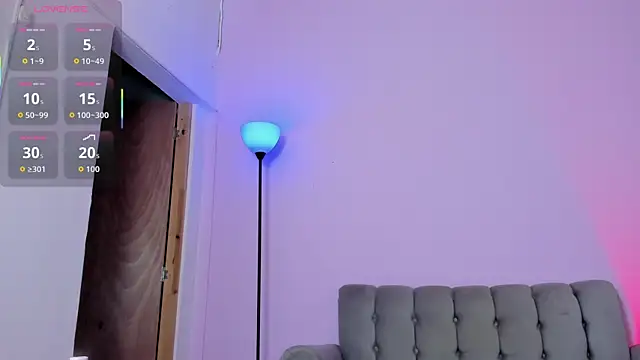 zoe6x online show from March 2026 02:10:02 PM