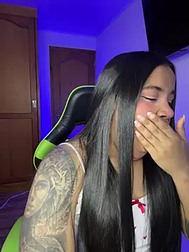 leila 22 online show from February 2026 07:45:02 AM