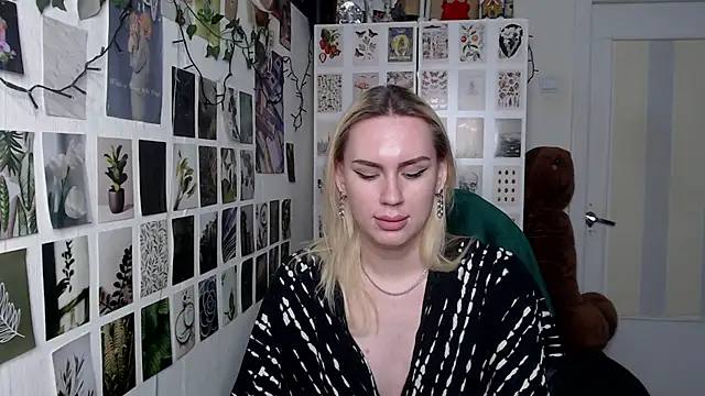 CapriScorpion online show from February 2026 01:50:02 PM