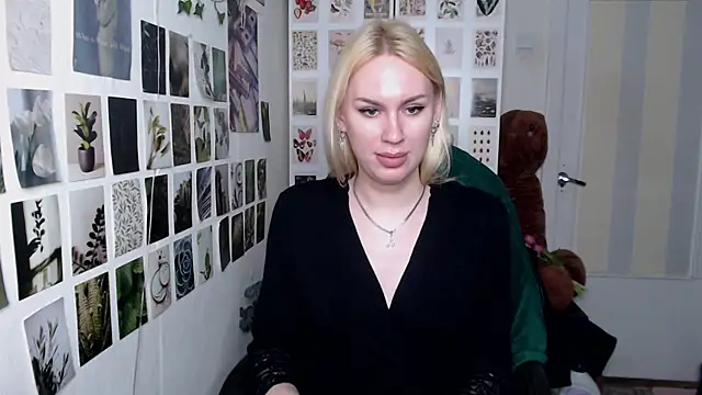 CapriScorpion online show from April 2026 05:52:01 PM