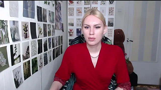 CapriScorpion online show from June 2026 11:16:01 AM