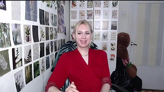 CapriScorpion online show from June 2026 11:26:02 AM