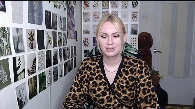 CapriScorpion online show from June 2026 10:14:02 AM