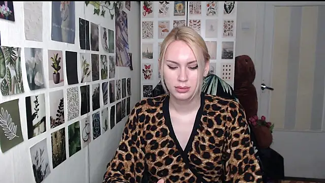 CapriScorpion online show from June 2026 10:57:02 AM