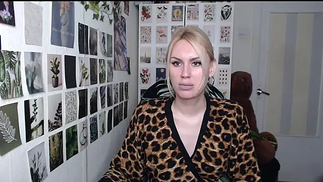 CapriScorpion online show from June 2026 10:46:02 AM