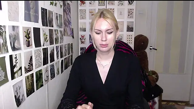 CapriScorpion online show from June 2026 01:37:01 PM